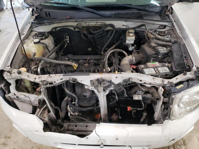 Photo 12 from auction – 2012 FORD ESCAPE XLT with VIN 1FMCU0D79CKC66419