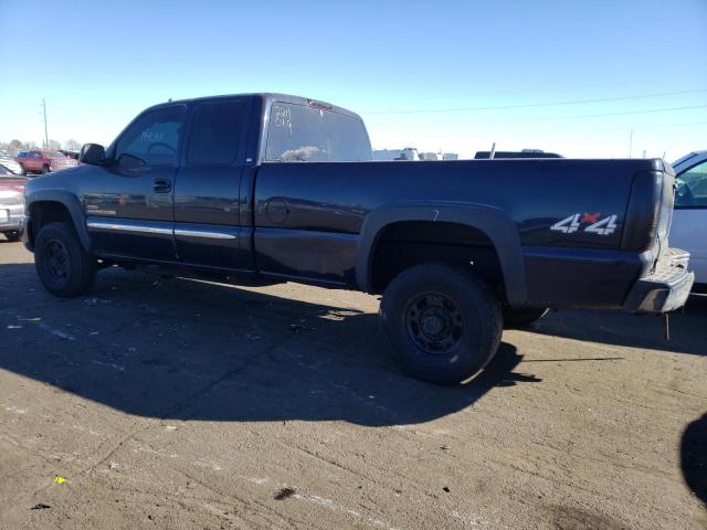 Photo 2 from auction – 2006 GMC SIERRA K25 with VIN 1GTHK29256E131854