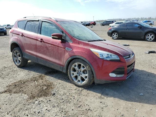 Photo 4 from auction – 2015 FORD ESCAPE TIT with VIN 1FMCU0JX5FUB48137