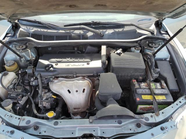 Photo 11 from auction – 2008 TOYOTA CAMRY CE with VIN 4T4BE46K18R037736