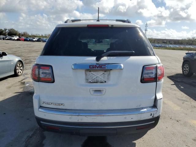 Photo 6 from auction – 2016 GMC ACADIA SLT with VIN 1GKKRRKD4GJ179302