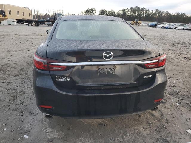 Photo 6 from auction – 2018 MAZDA 6 TOURING with VIN JM1GL1VM2J1336719