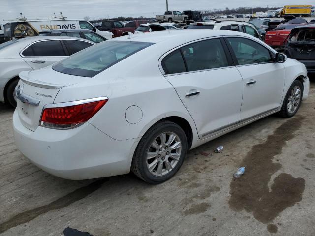 Photo 3 from auction – 2013 BUICK LACROSSE with VIN 1G4GC5ER8DF215909