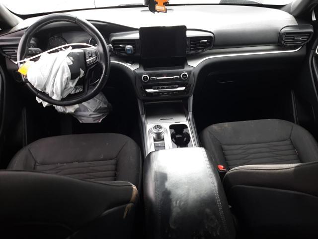 Photo 8 from auction – 2020 FORD EXPLORER X with VIN 1FMSK7DH0LGB25969
