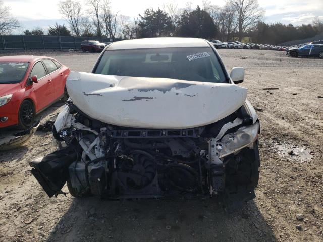 Photo 5 from auction – 2011 NISSAN QUEST S with VIN JN8AE2KPXB9000411