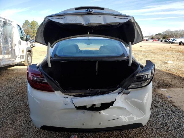 Photo 6 from auction – 2015 BUICK REGAL with VIN 2G4GV5EK7F9191949