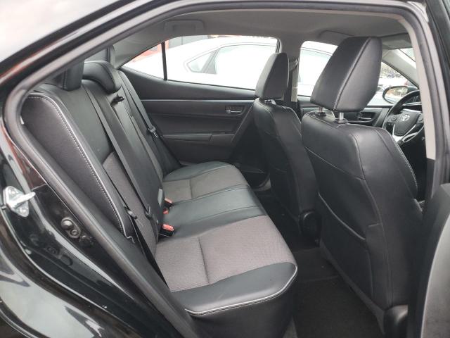 Photo 10 from auction – 2016 TOYOTA COROLLA L with VIN 5YFBURHE9GP498748