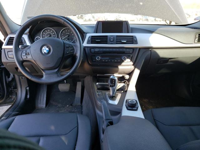 Photo 8 from auction – 2013 BMW 328 I with VIN WBA3A5G53DNP20388