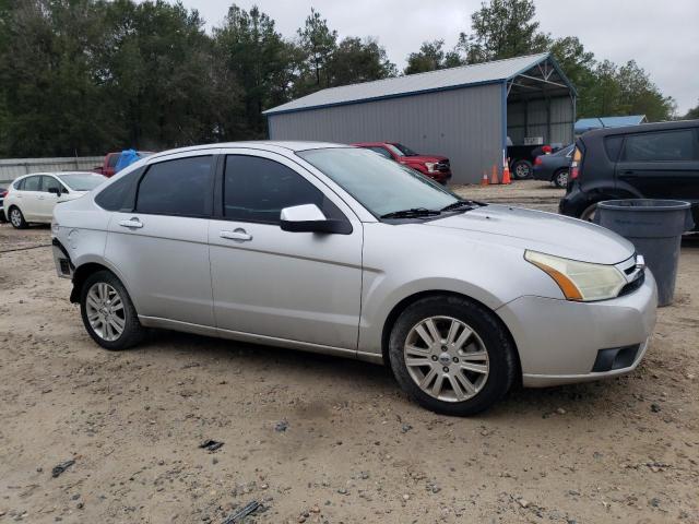Photo 4 from auction – 2010 FORD FOCUS SEL with VIN 1FAHP3HN7AW245348