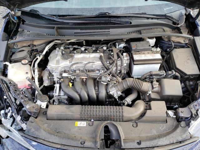 Photo 11 from auction – 2020 TOYOTA COROLLA LE with VIN 5YFEPRAE3LP084938