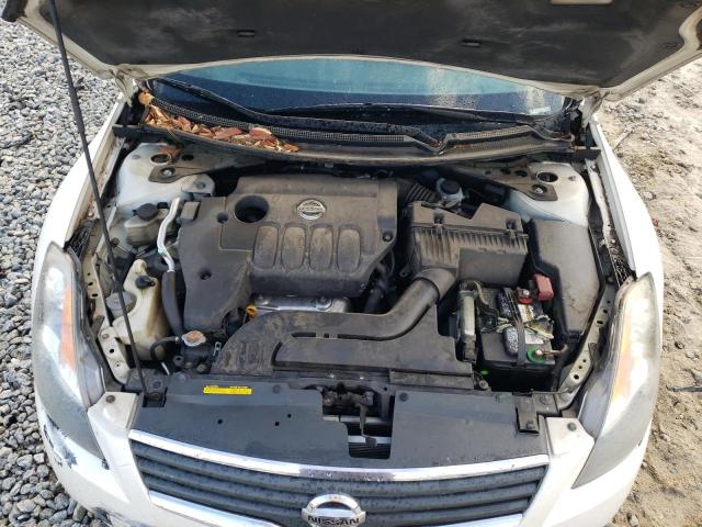 Photo 11 from auction – 2008 NISSAN ALTIMA 2.5 with VIN 1N4AL21E38C170595