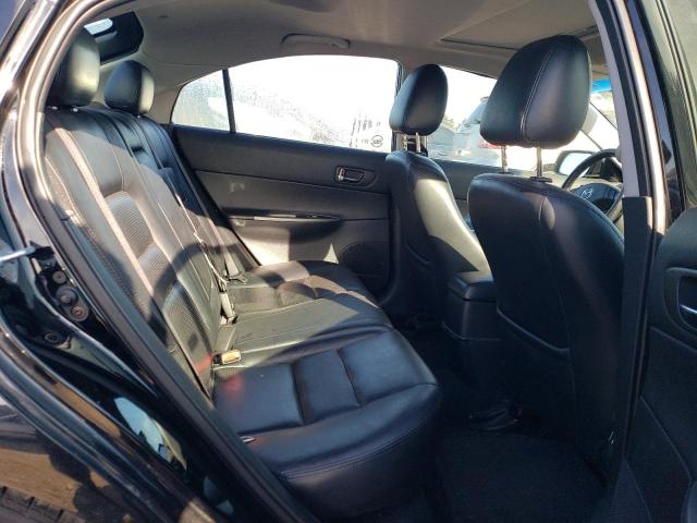 Photo 10 from auction – 2004 MAZDA 6 S with VIN 1YVFP84DX45N89627