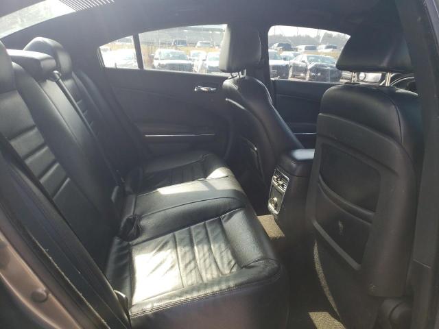 Photo 10 from auction – 2013 DODGE CHARGER SE with VIN 2C3CDXBG2DH663581