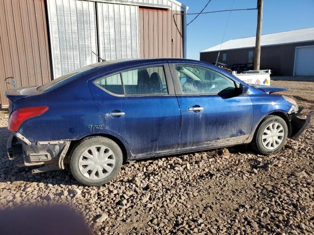 Photo 3 from auction – 2019 NISSAN VERSA S with VIN 3N1CN7APXKL848222