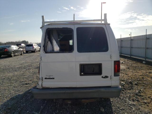 Photo 6 from auction – 2007 FORD ECONOLINE with VIN 1FTNE14W97DA01355
