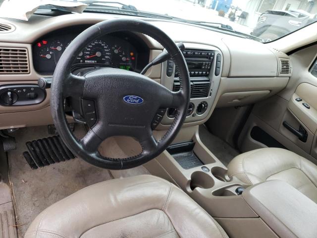 Photo 8 from auction – 2005 FORD EXPLORER X with VIN 1FMZU63K05UC03087