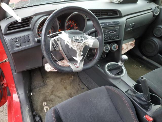 Photo 8 from auction – 2013 SCION TC with VIN JTKJF5C75D3049796
