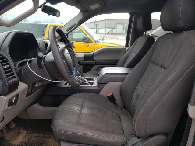 Photo 7 from auction – 2019 FORD F150 SUPER with VIN 1FTEX1EP6KFA32089