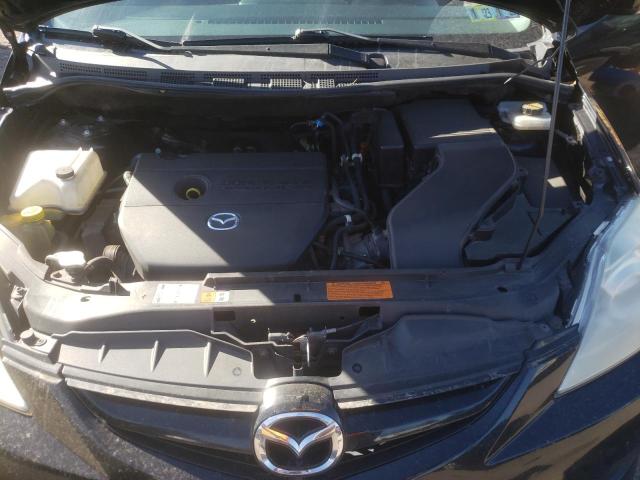 Photo 12 from auction – 2010 MAZDA 5 with VIN JM1CR2WL4A0387007