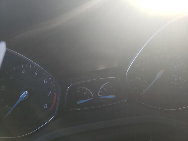 Photo 9 from auction – 2013 FORD ESCAPE SEL with VIN 1FMCU9H94DUC63658