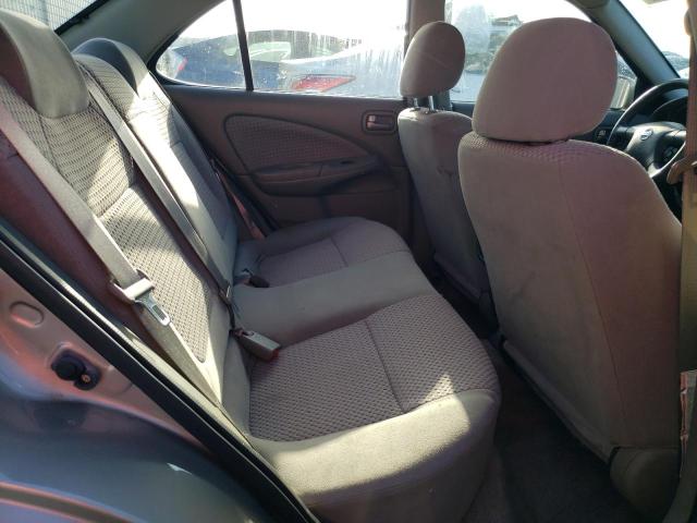 Photo 10 from auction – 2005 NISSAN SENTRA 1.8 with VIN 3N1CB51D75L583265