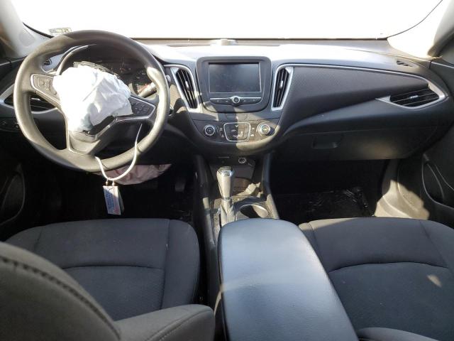 Photo 8 from auction – 2016 CHEVROLET MALIBU LS with VIN 1G1ZB5ST8GF209606