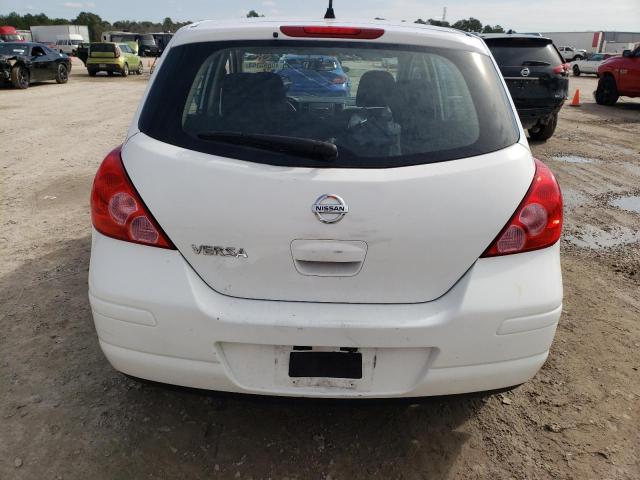 Photo 6 from auction – 2012 NISSAN VERSA S with VIN 3N1BC1CP1CK804256