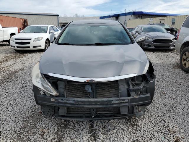 Photo 5 from auction – 2013 HYUNDAI SONATA GLS with VIN 5NPEB4AC3DH601668