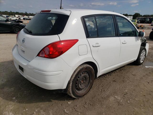 Photo 3 from auction – 2012 NISSAN VERSA S with VIN 3N1BC1CP1CK804256