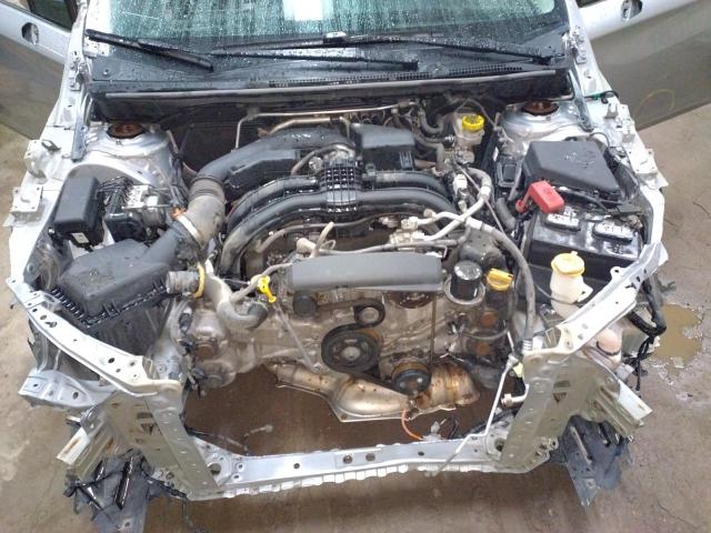 Photo 11 from auction – 2018 SUBARU IMPREZA with VIN 4S3GTAA67J1707221