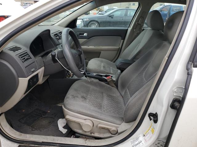 Photo 7 from auction – 2012 FORD FUSION S with VIN 3FAHP0GA4CR275488