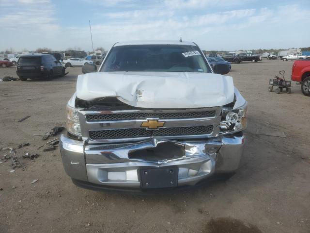 Photo 5 from auction – 2012 CHEVROLET SILVERADO with VIN 1GCNCPEX4CZ139611