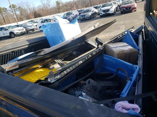 Photo 12 from auction – 2012 NISSAN TITAN S with VIN 1N6AA0EC2CN310689