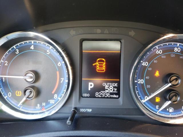 Photo 9 from auction – 2019 TOYOTA COROLLA L with VIN 2T1BURHE5KC175998