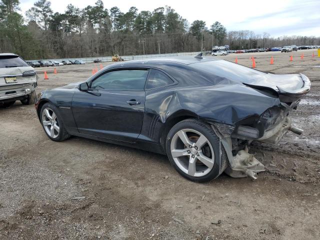 Photo 2 from auction – 2010 CHEVROLET CAMARO LT with VIN 2G1FB1EV5A9186472