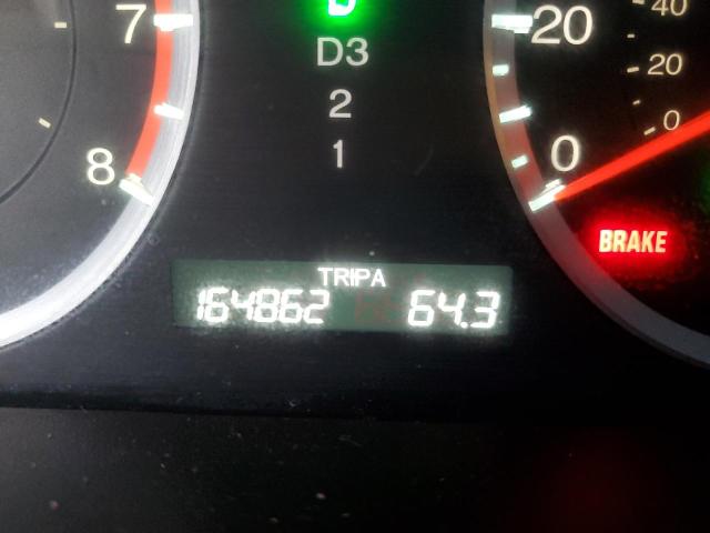 Photo 9 from auction – 2010 HONDA ACCORD LX with VIN 1HGCP2F32AA190239