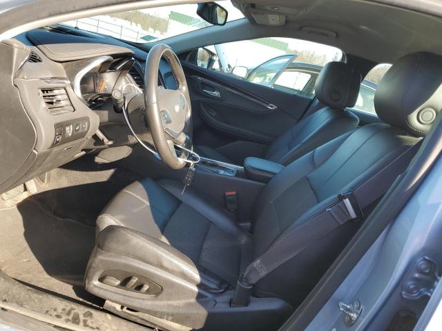 Photo 7 from auction – 2014 CHEVROLET IMPALA LT with VIN 1G1125S32EU142037