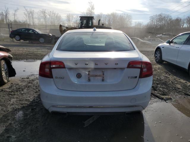 Photo 6 from auction – 2017 VOLVO S60 PREMIE with VIN LYV402TK0HB133950