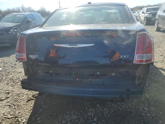 Photo 6 from auction – 2014 CHRYSLER 300 with VIN 2C3CCAAG1EH376025