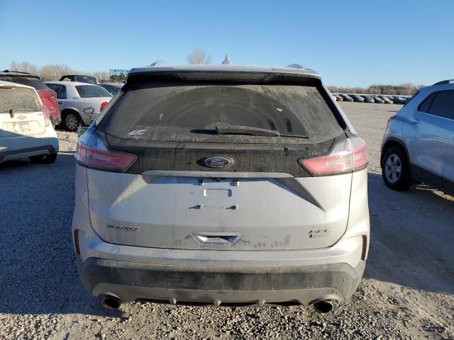 Photo 6 from auction – 2019 FORD EDGE SEL with VIN 2FMPK3J93KBC03498