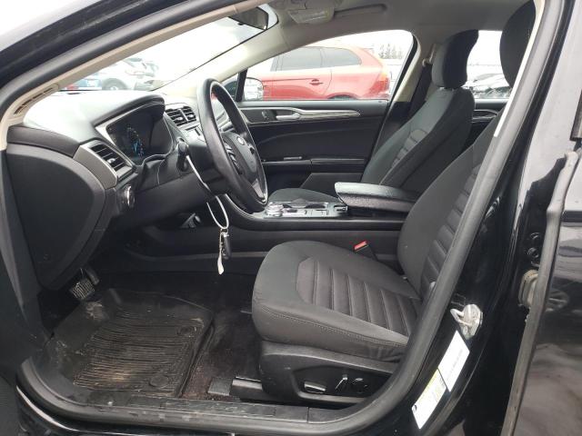 Photo 7 from auction – 2017 FORD FUSION SE with VIN 3FA6P0H75HR106002