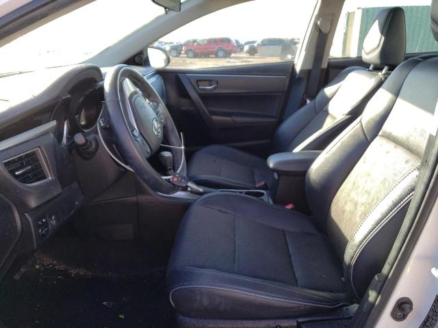 Photo 7 from auction – 2016 TOYOTA COROLLA with VIN 2T1BURHE3GC553565