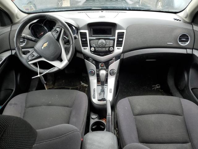 Photo 8 from auction – 2013 CHEVROLET CRUZE LT with VIN 1G1PC5SB0D7320202
