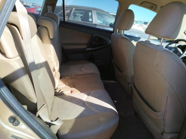 Photo 10 from auction – 2010 TOYOTA RAV4 with VIN 2T3BF4DVXAW027286