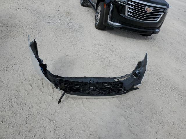 Photo 12 from auction – 2022 TOYOTA HIGHLANDER with VIN 5TDGZRAH5NS094572