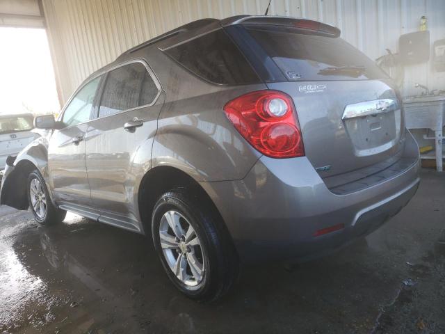 Photo 2 from auction – 2012 CHEVROLET EQUINOX LT with VIN 2GNALPEK5C6202298
