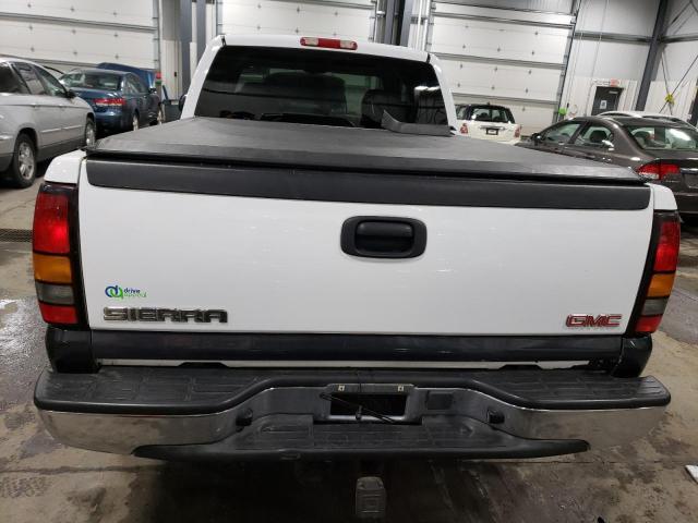 Photo 6 from auction – 2005 GMC NEW SIERRA with VIN 1GTEK19B55Z213877