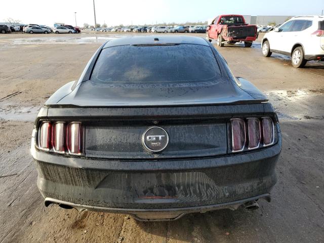 Photo 6 from auction – 2015 FORD MUSTANG GT with VIN 1FA6P8CF7F5301614