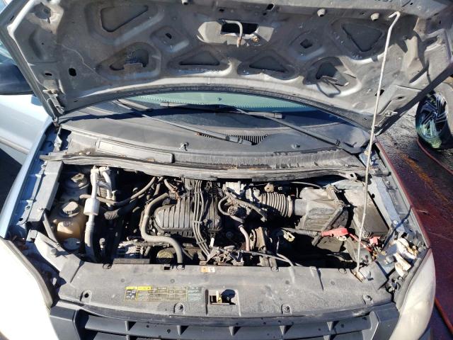 Photo 12 from auction – 2005 FORD FREESTAR S with VIN 2FMZA51655BA16636