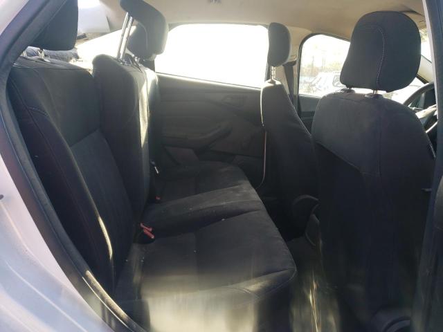 Photo 10 from auction – 2018 FORD FOCUS S with VIN 1FADP3E26JL238966